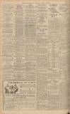 Leeds Mercury Tuesday 29 August 1933 Page 2