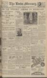 Leeds Mercury Saturday 02 September 1933 Page 1