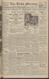 Leeds Mercury Monday 04 September 1933 Page 1