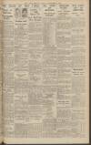 Leeds Mercury Monday 04 September 1933 Page 11