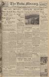 Leeds Mercury Tuesday 05 September 1933 Page 1
