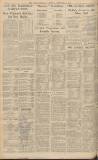 Leeds Mercury Saturday 09 September 1933 Page 10