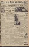 Leeds Mercury Saturday 16 September 1933 Page 1