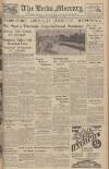 Leeds Mercury Wednesday 20 September 1933 Page 1