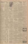 Leeds Mercury Wednesday 20 September 1933 Page 3