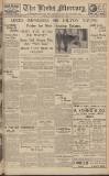 Leeds Mercury Friday 22 September 1933 Page 1