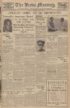 Leeds Mercury Friday 29 September 1933 Page 1