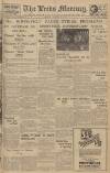 Leeds Mercury Friday 06 October 1933 Page 1