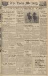 Leeds Mercury Wednesday 11 October 1933 Page 1