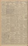 Leeds Mercury Thursday 12 October 1933 Page 2