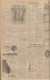 Leeds Mercury Friday 20 October 1933 Page 6