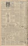 Leeds Mercury Tuesday 24 October 1933 Page 8