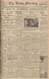 Leeds Mercury Tuesday 07 November 1933 Page 1