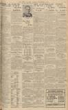 Leeds Mercury Thursday 09 November 1933 Page 3