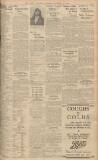 Leeds Mercury Saturday 11 November 1933 Page 3