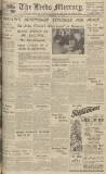 Leeds Mercury Saturday 18 November 1933 Page 1
