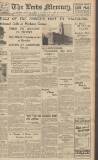 Leeds Mercury Thursday 23 November 1933 Page 1