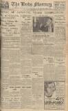 Leeds Mercury Thursday 30 November 1933 Page 1