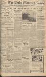 Leeds Mercury Tuesday 05 December 1933 Page 1