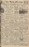 Leeds Mercury Thursday 07 December 1933 Page 1