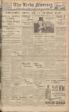 Leeds Mercury Monday 18 December 1933 Page 1