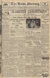 Leeds Mercury Saturday 23 December 1933 Page 1