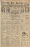 Leeds Mercury Monday 12 February 1934 Page 1