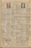 Leeds Mercury Monday 12 February 1934 Page 11
