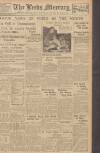 Leeds Mercury Tuesday 02 January 1934 Page 1