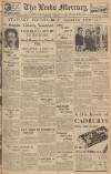 Leeds Mercury Tuesday 09 January 1934 Page 1