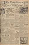Leeds Mercury Wednesday 10 January 1934 Page 1