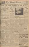 Leeds Mercury Thursday 11 January 1934 Page 1
