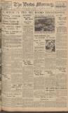 Leeds Mercury Tuesday 16 January 1934 Page 1