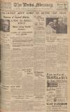 Leeds Mercury Wednesday 02 May 1934 Page 1