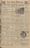 Leeds Mercury Thursday 05 July 1934 Page 1