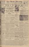 Leeds Mercury Monday 09 July 1934 Page 1
