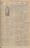 Leeds Mercury Monday 09 July 1934 Page 11