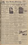 Leeds Mercury Saturday 14 July 1934 Page 1