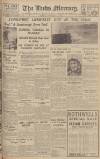 Leeds Mercury Monday 05 November 1934 Page 1