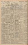 Leeds Mercury Monday 05 November 1934 Page 10