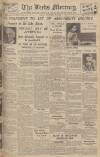 Leeds Mercury Friday 23 November 1934 Page 1