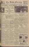 Leeds Mercury Thursday 29 November 1934 Page 1