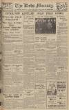 Leeds Mercury Friday 07 December 1934 Page 1