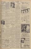Leeds Mercury Friday 07 December 1934 Page 9