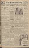 Leeds Mercury Saturday 08 December 1934 Page 1