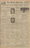 Leeds Mercury Wednesday 02 January 1935 Page 1