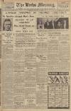 Leeds Mercury Saturday 05 January 1935 Page 1
