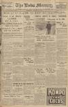 Leeds Mercury Wednesday 09 January 1935 Page 1