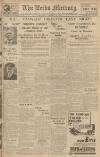 Leeds Mercury Thursday 10 January 1935 Page 1