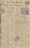 Leeds Mercury Friday 11 January 1935 Page 1